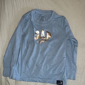 Mickey Mouse Gap shirt